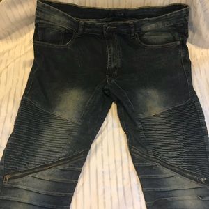 Brooklyn express jeans